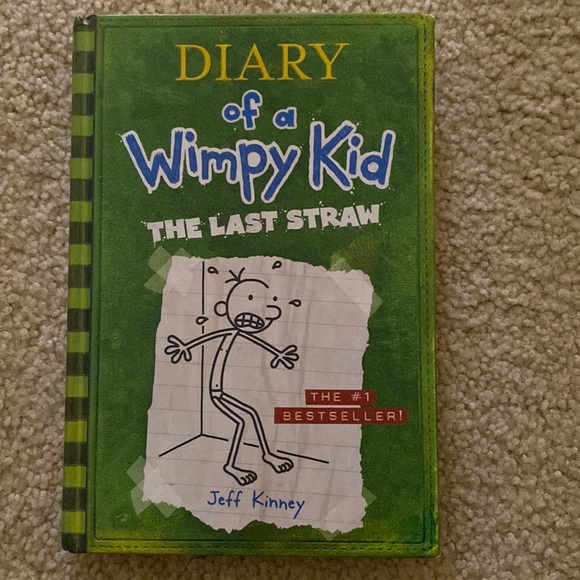 Book - Picture 1 of 3